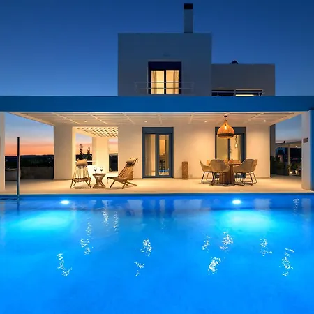 Astrea Villa *