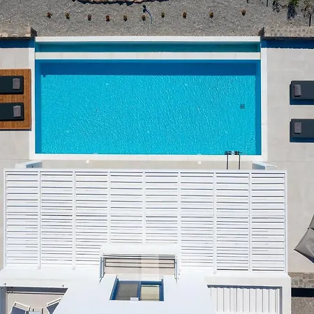 Villa Astrea Lachania (Rhodes)