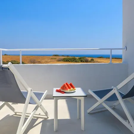 Astrea Villa Lachania (Rhodes)
