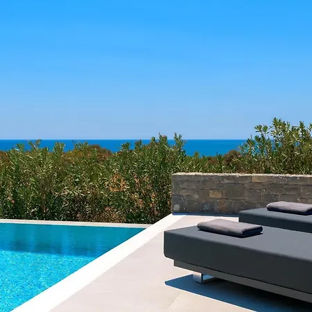 Astrea Villa Lachania (Rhodes)