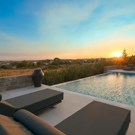Astrea Villa *