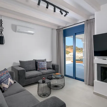 Astrea Lachania (Rhodes)