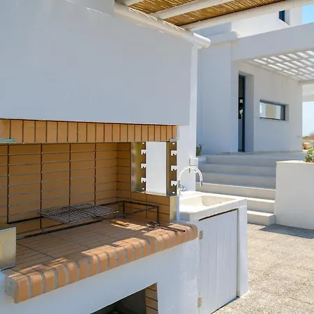 Astrea Villa