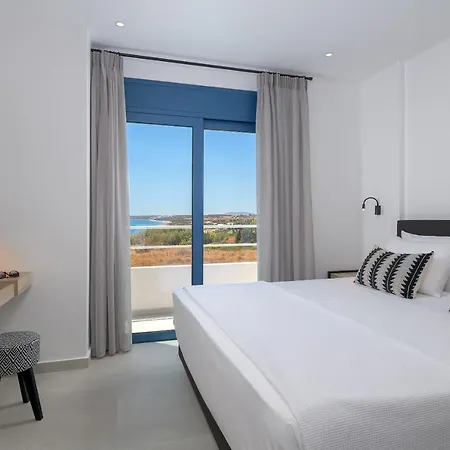 Astrea Villa Lachania (Rhodes)