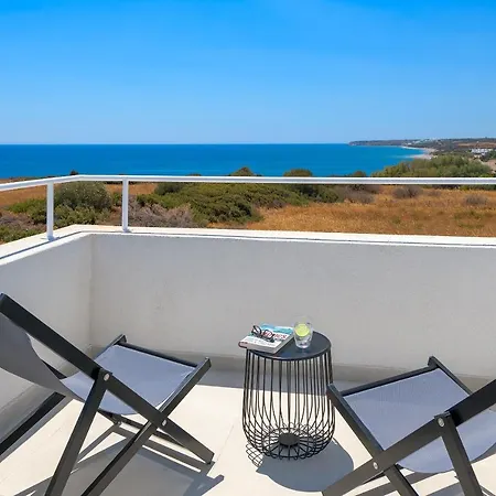 Villa Astrea *