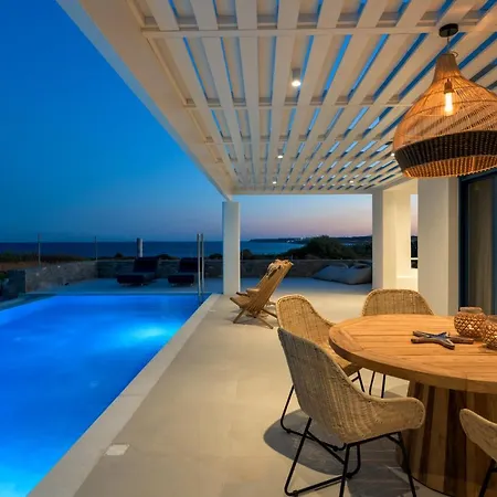 Astrea Villa *