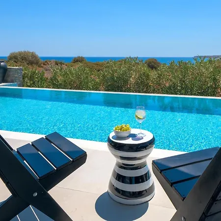 Astrea Villa