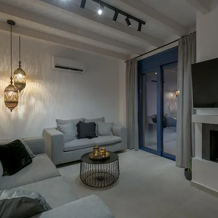 Astrea Villa *